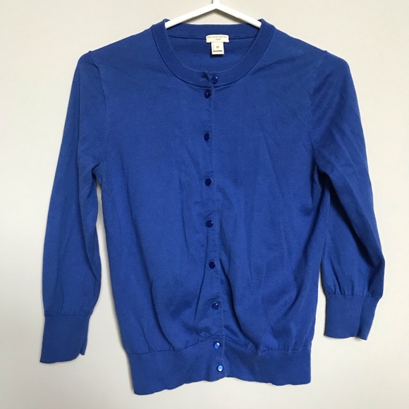 J. Crew Sweaters - J Crew Cardigan